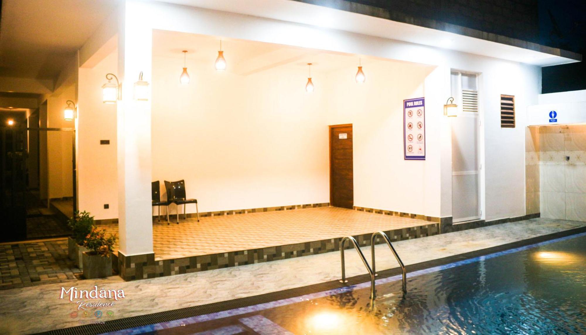 Mindana Residence أنرادابورام المظهر الخارجي الصورة