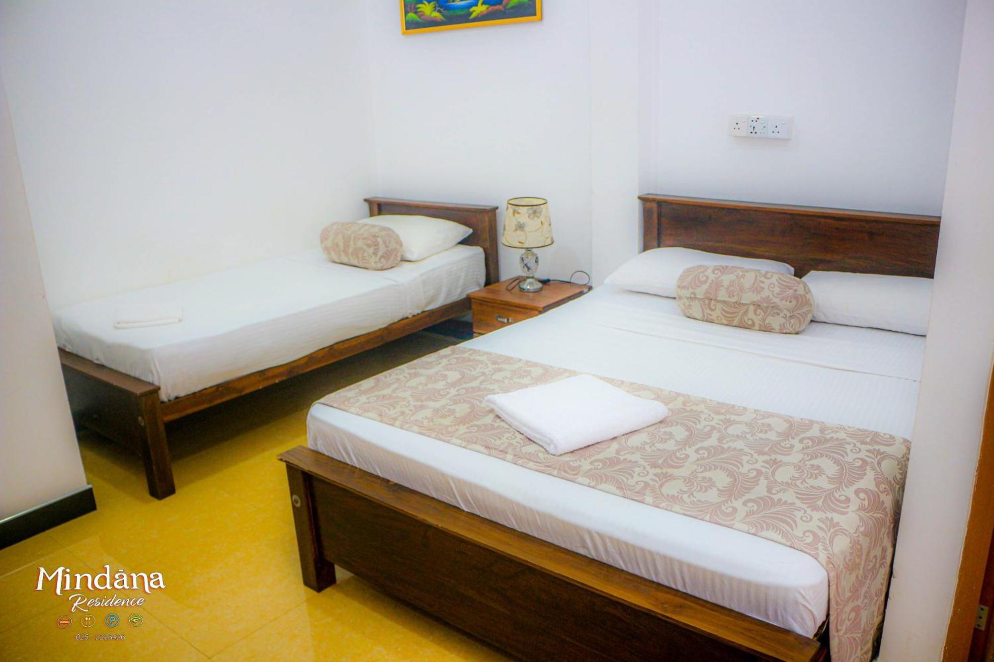 Mindana Residence أنرادابورام المظهر الخارجي الصورة
