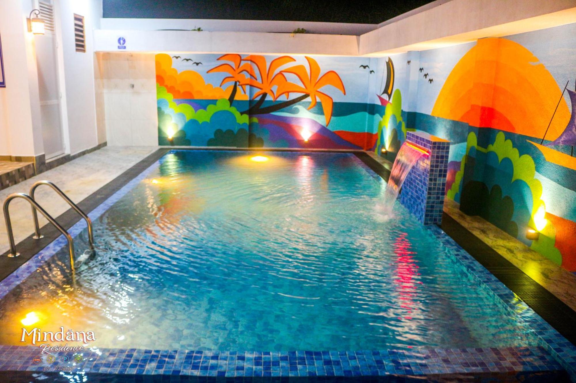 Mindana Residence أنرادابورام المظهر الخارجي الصورة