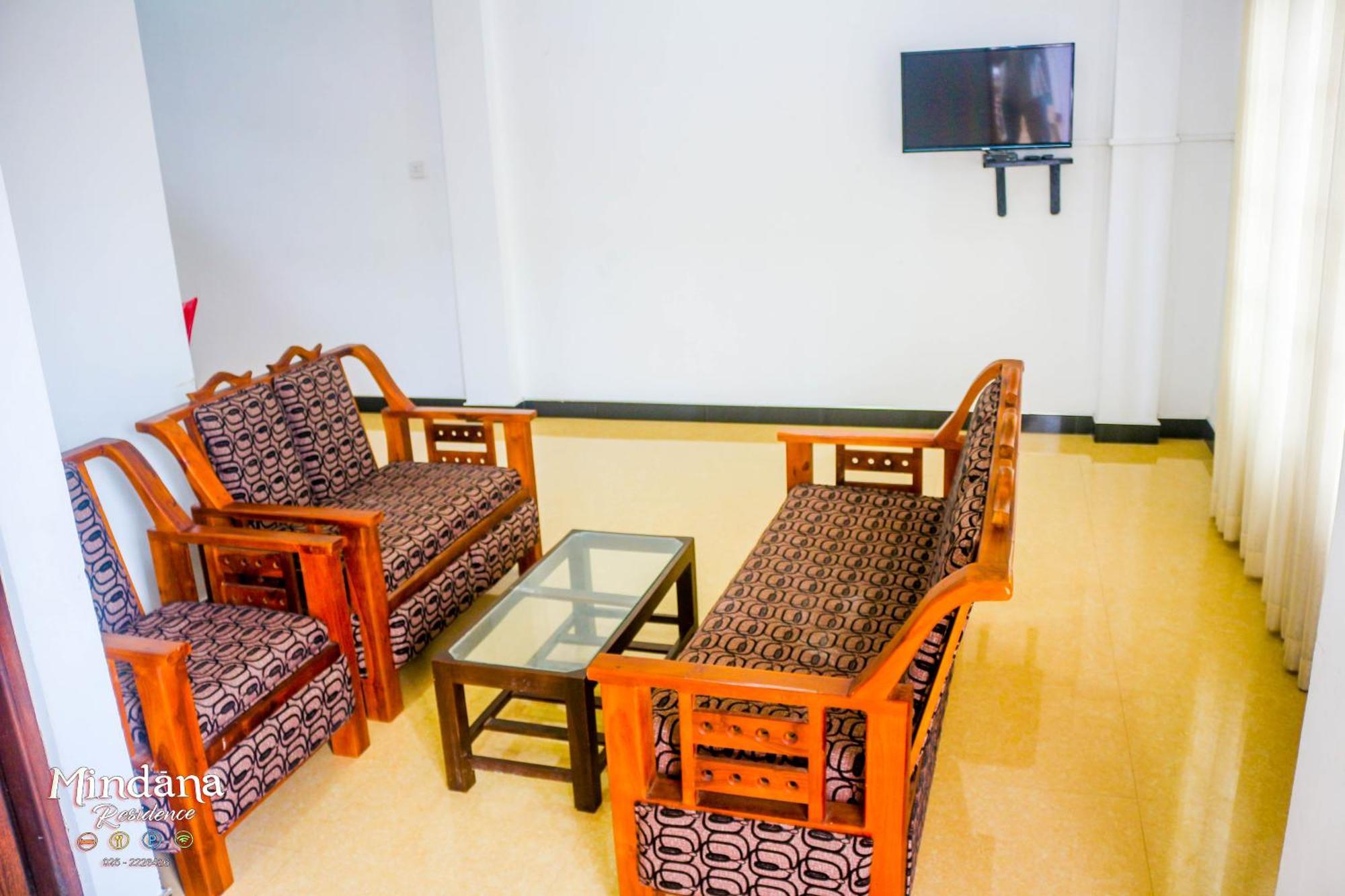 Mindana Residence أنرادابورام المظهر الخارجي الصورة