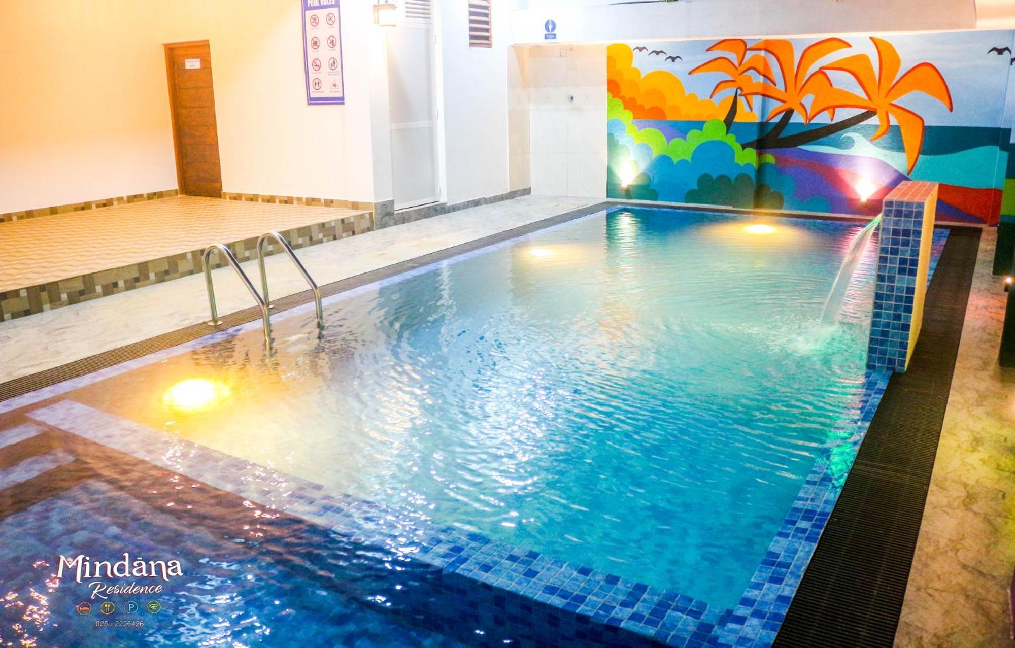 Mindana Residence أنرادابورام المظهر الخارجي الصورة