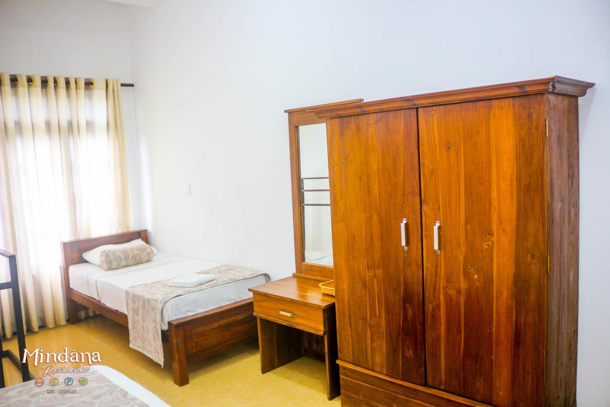 Mindana Residence أنرادابورام المظهر الخارجي الصورة