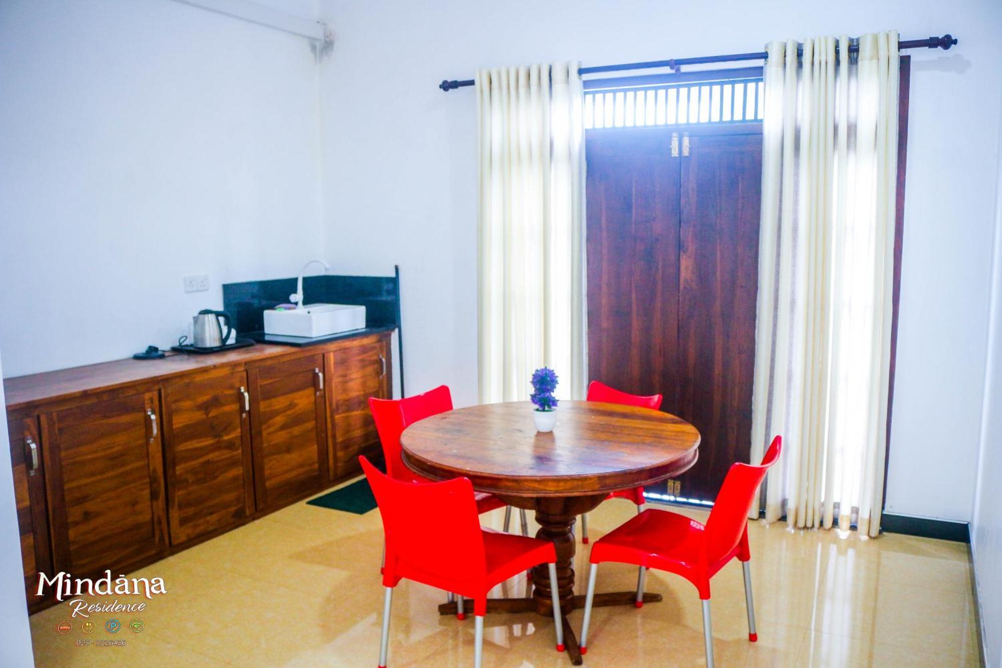 Mindana Residence أنرادابورام المظهر الخارجي الصورة