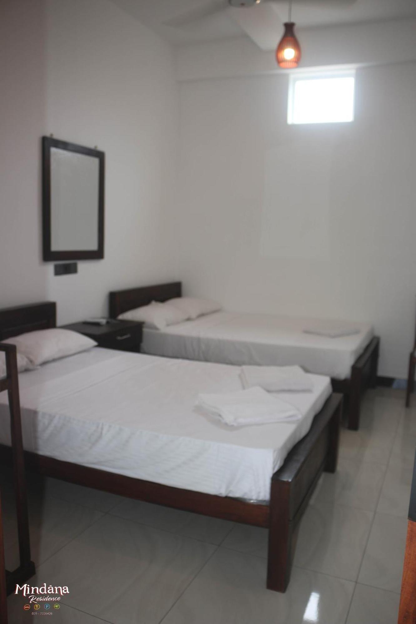 Mindana Residence أنرادابورام المظهر الخارجي الصورة
