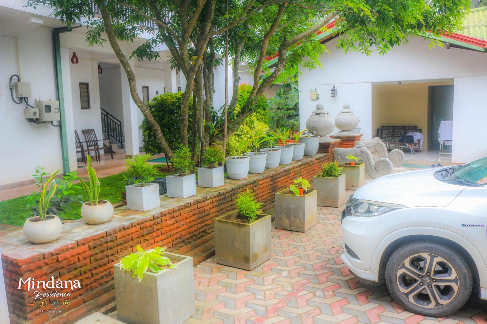 Mindana Residence أنرادابورام المظهر الخارجي الصورة