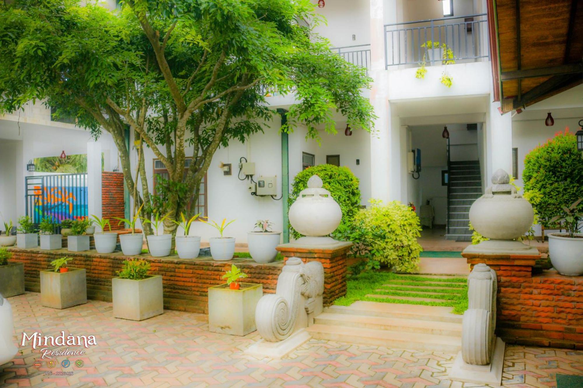 Mindana Residence أنرادابورام المظهر الخارجي الصورة