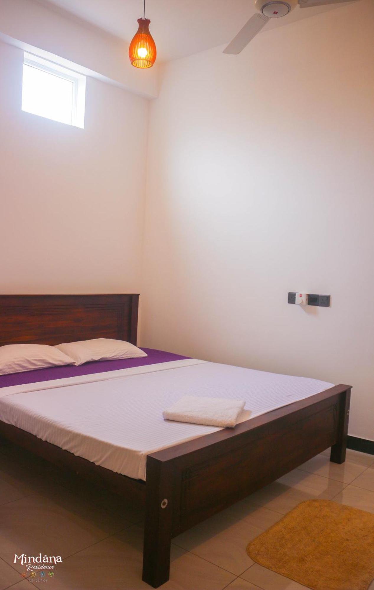 Mindana Residence أنرادابورام المظهر الخارجي الصورة