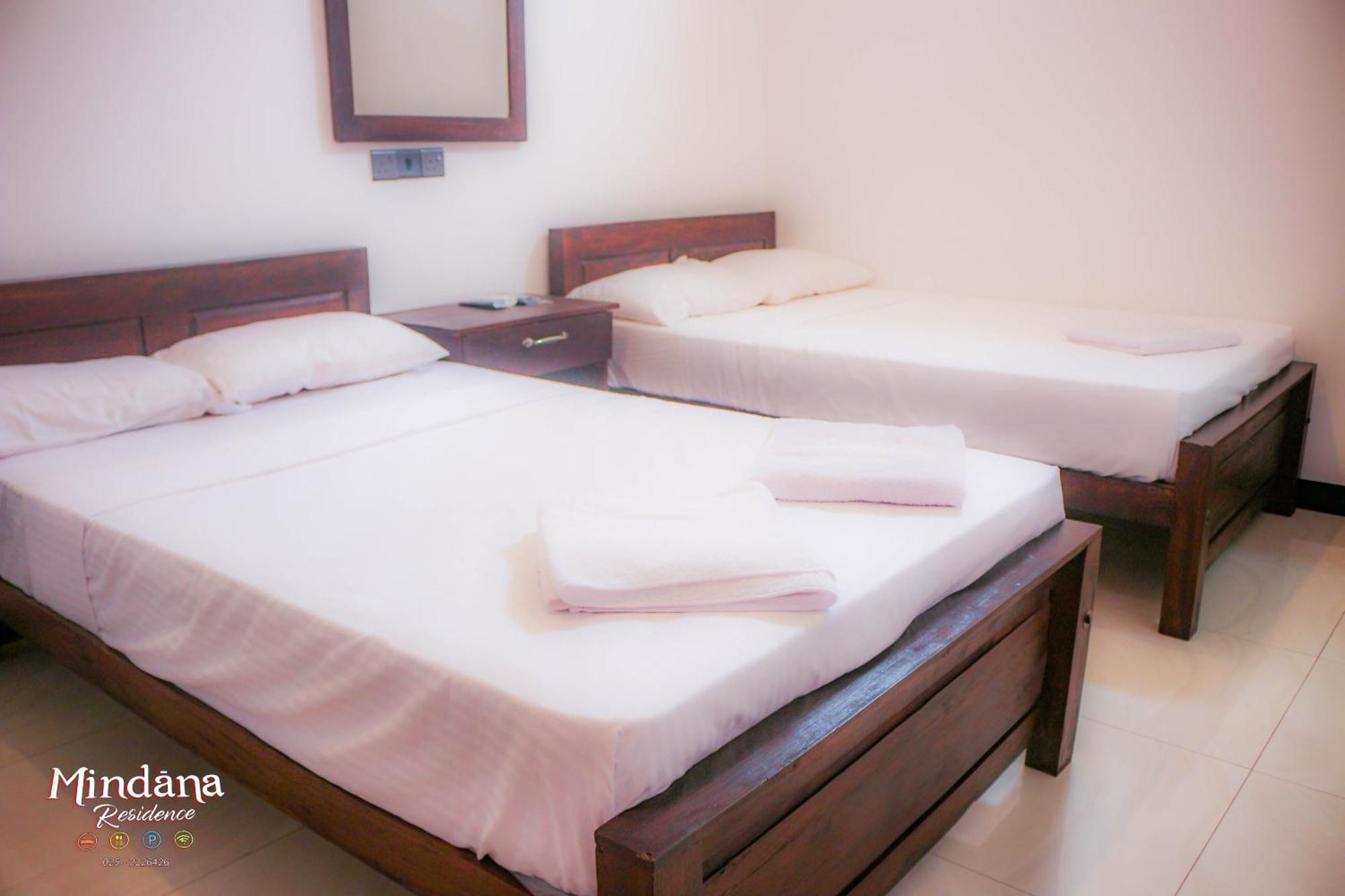 Mindana Residence أنرادابورام المظهر الخارجي الصورة
