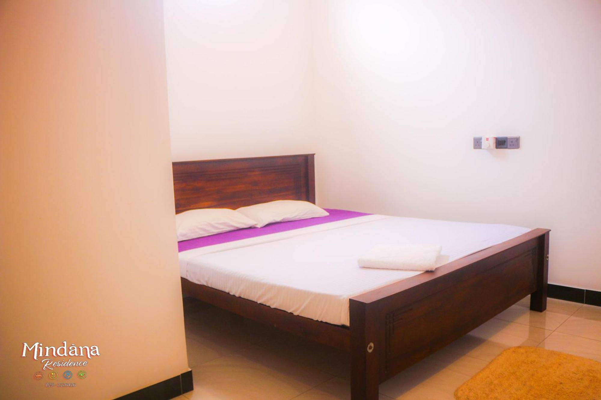 Mindana Residence أنرادابورام المظهر الخارجي الصورة