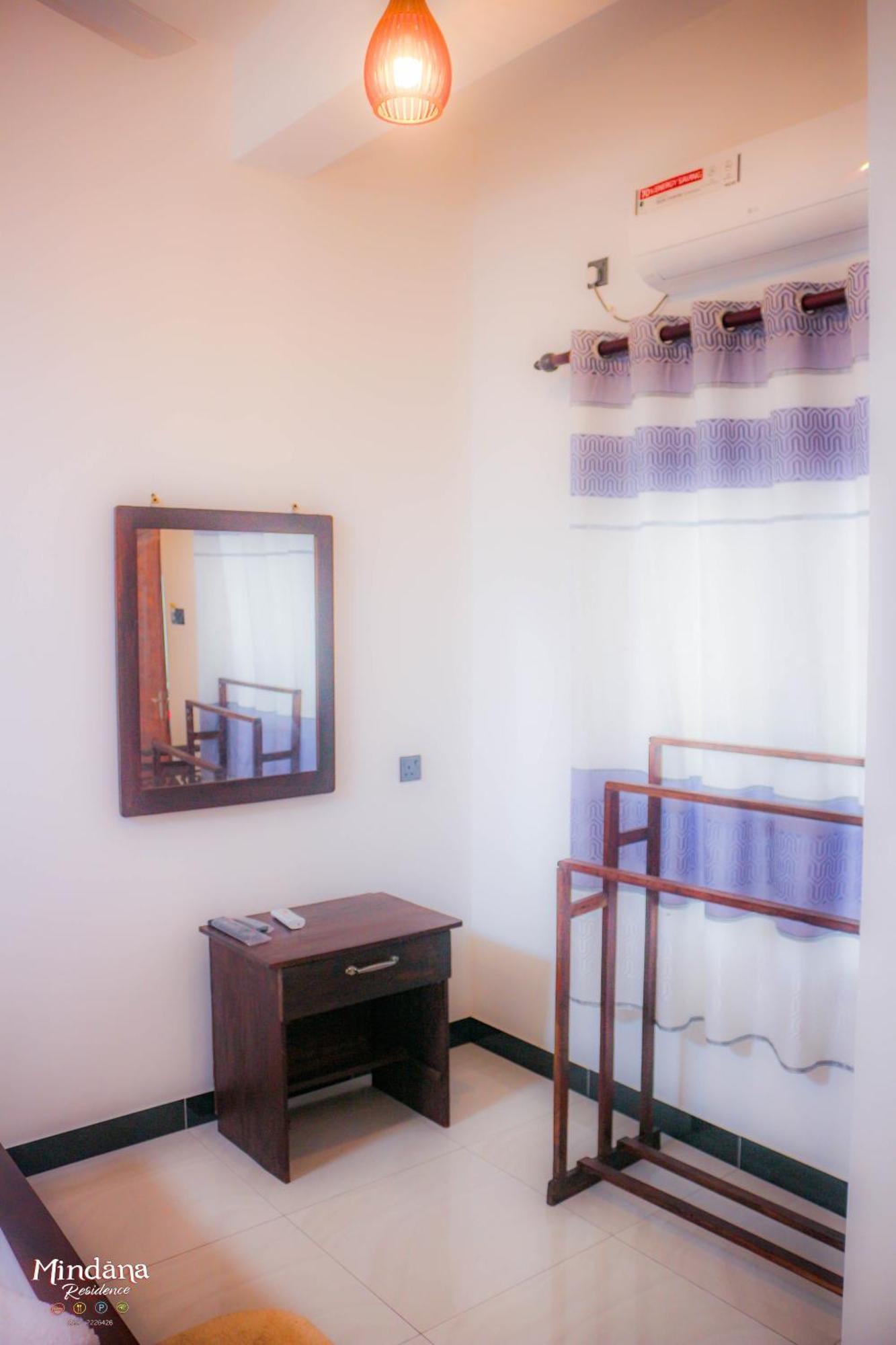 Mindana Residence أنرادابورام المظهر الخارجي الصورة
