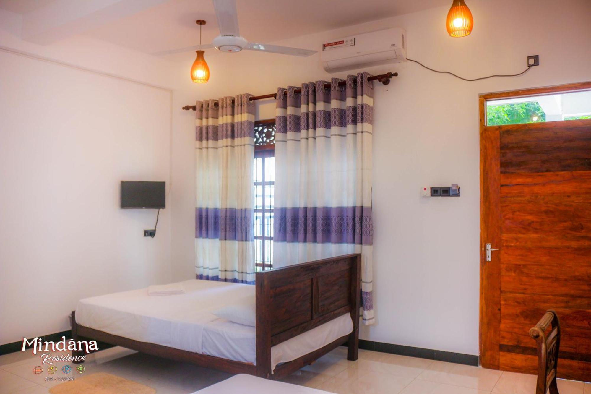Mindana Residence أنرادابورام المظهر الخارجي الصورة