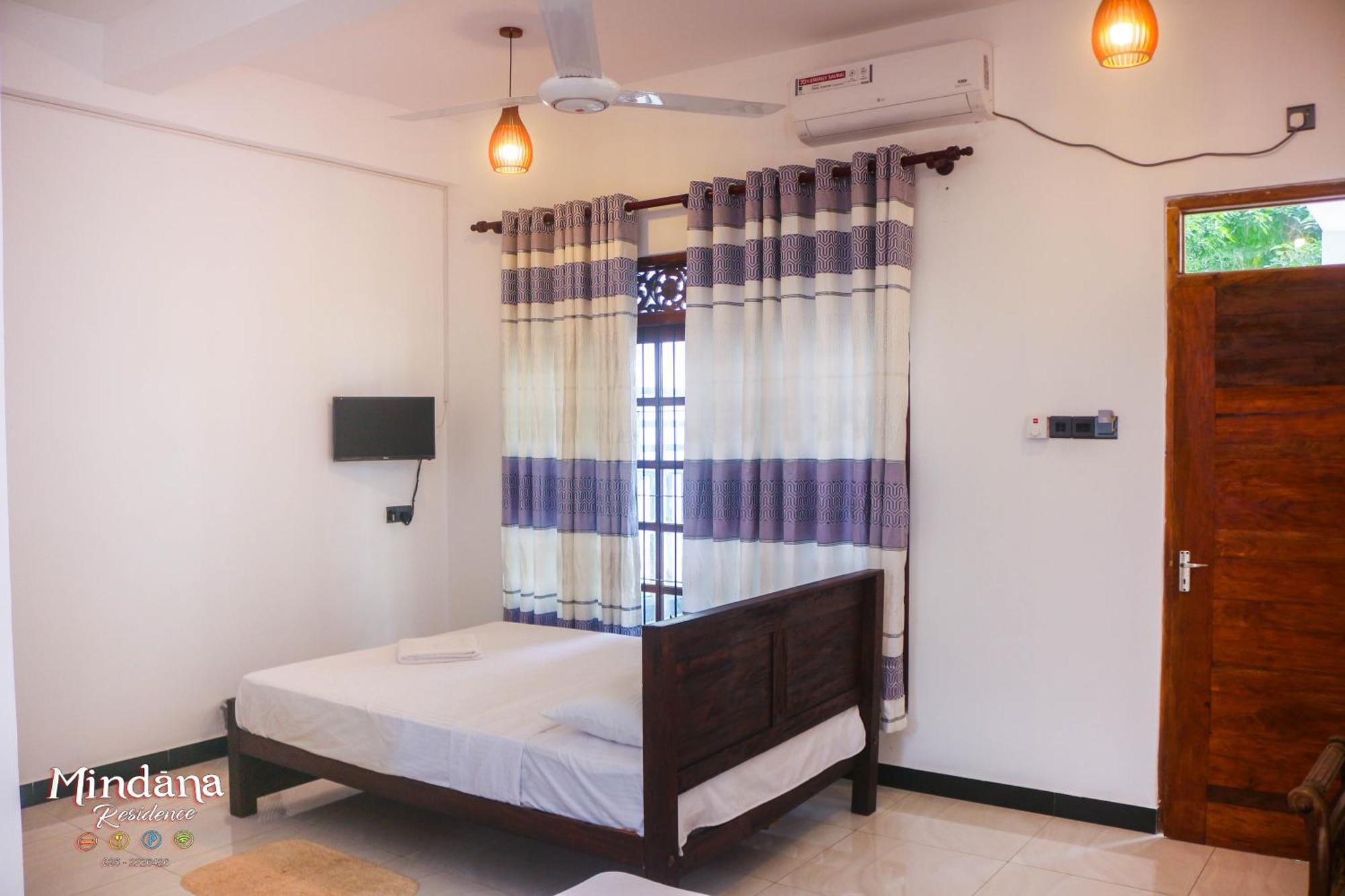 Mindana Residence أنرادابورام المظهر الخارجي الصورة