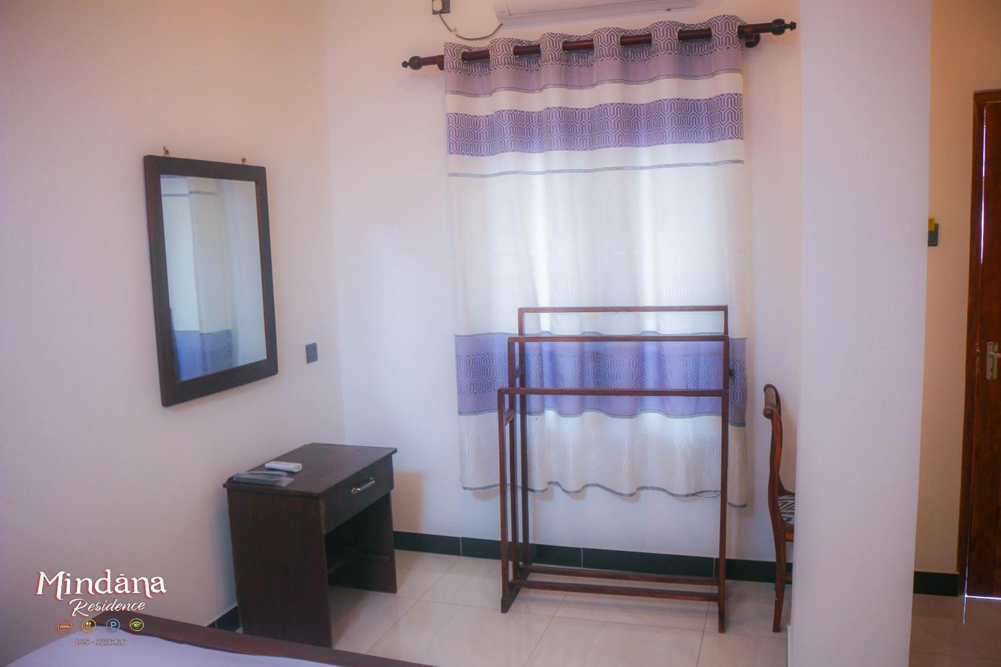Mindana Residence أنرادابورام المظهر الخارجي الصورة