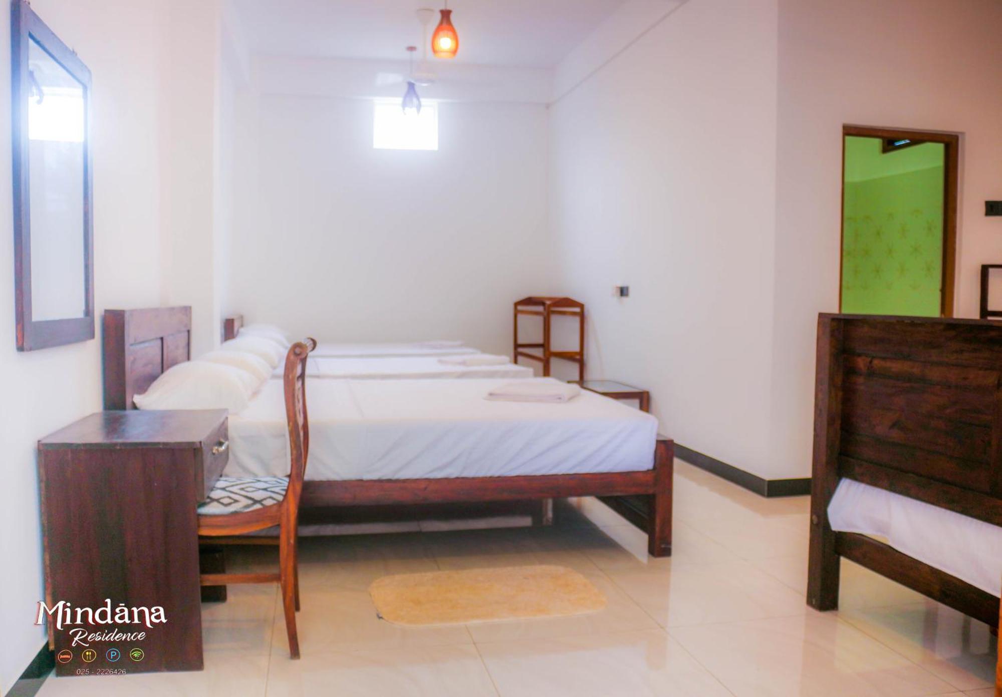 Mindana Residence أنرادابورام المظهر الخارجي الصورة