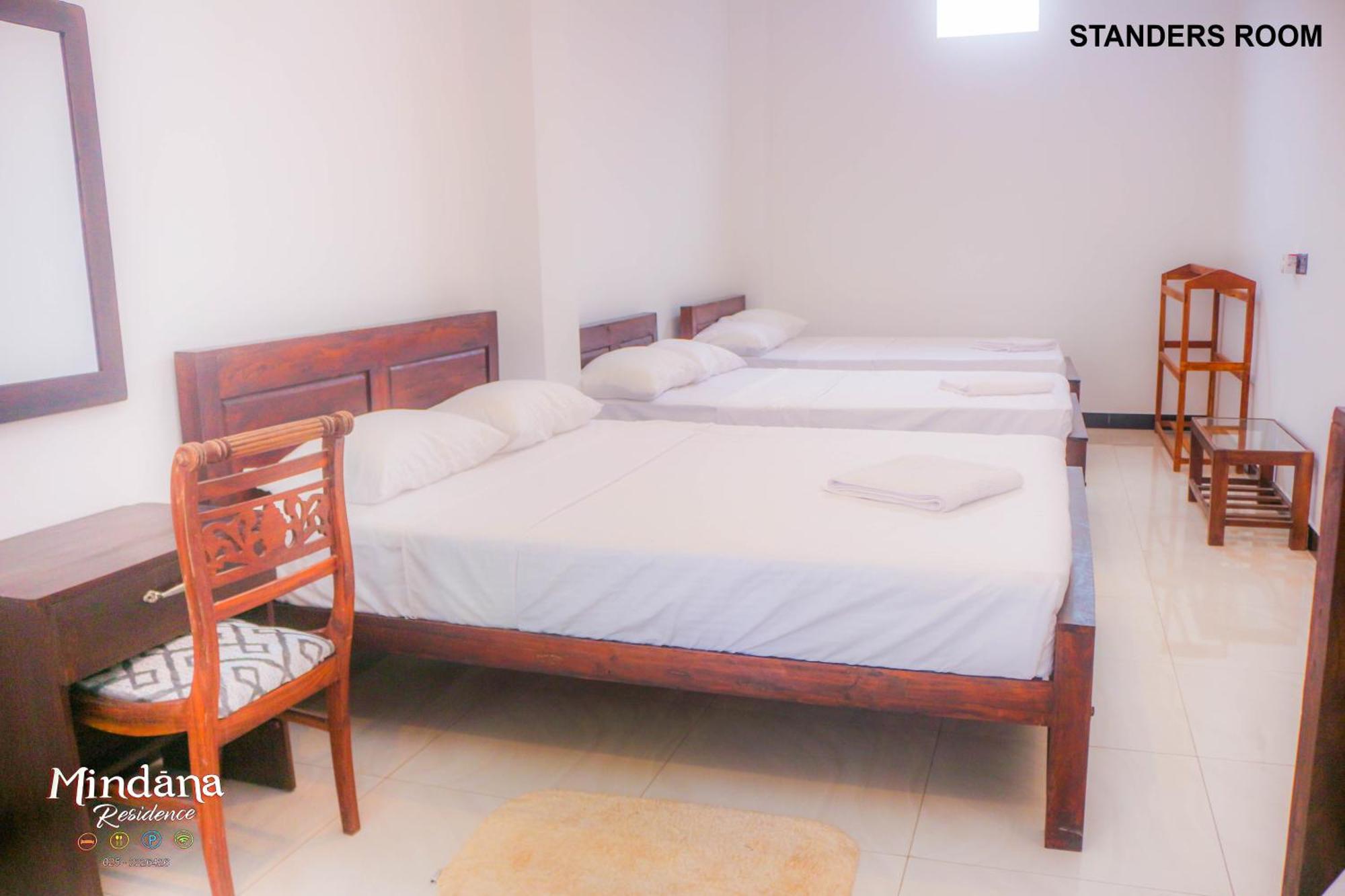 Mindana Residence أنرادابورام المظهر الخارجي الصورة