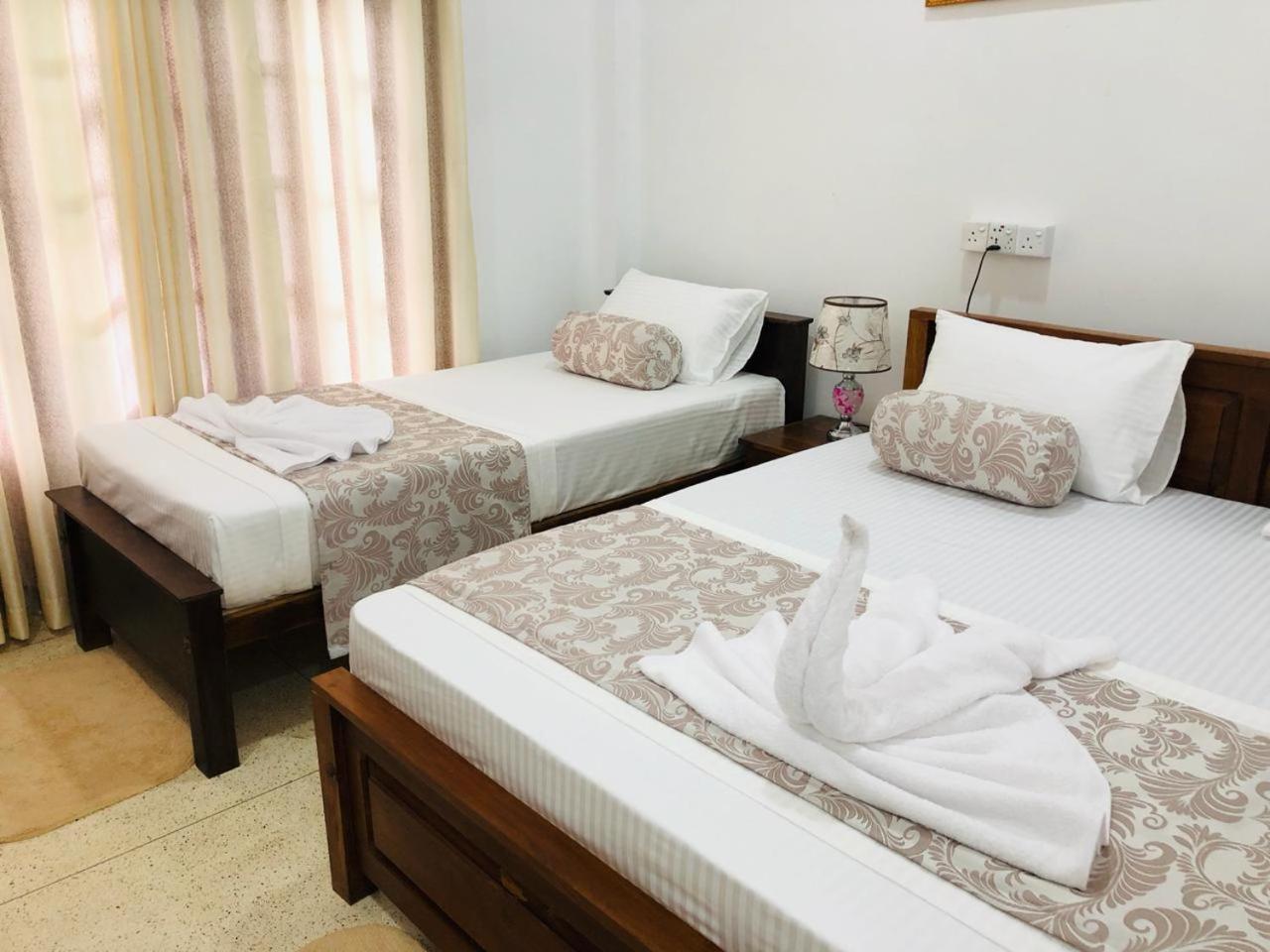 Mindana Residence أنرادابورام المظهر الخارجي الصورة