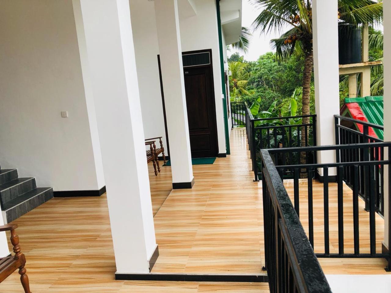 Mindana Residence أنرادابورام المظهر الخارجي الصورة