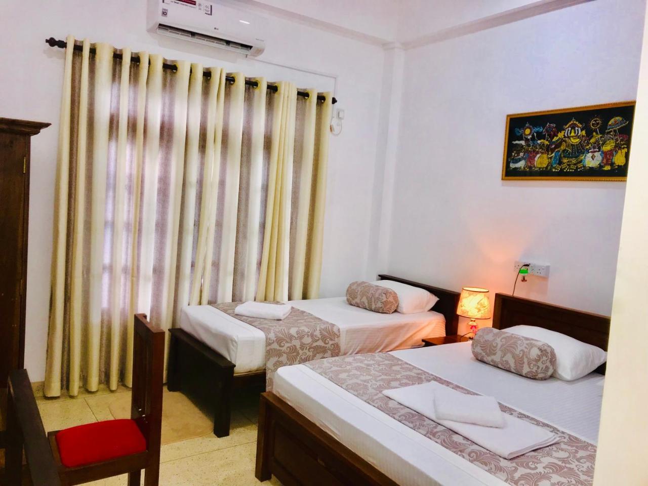 Mindana Residence أنرادابورام المظهر الخارجي الصورة