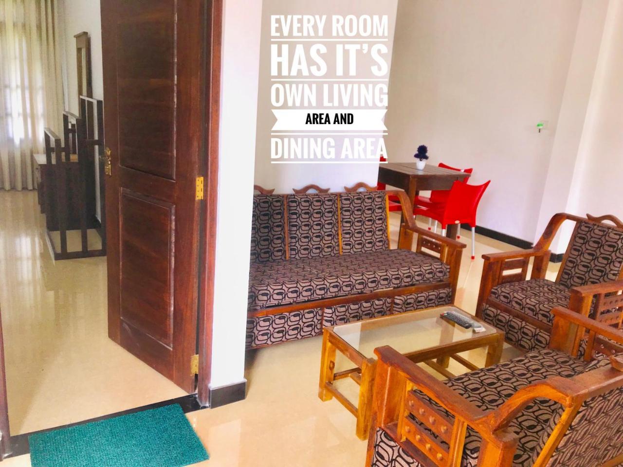 Mindana Residence أنرادابورام المظهر الخارجي الصورة