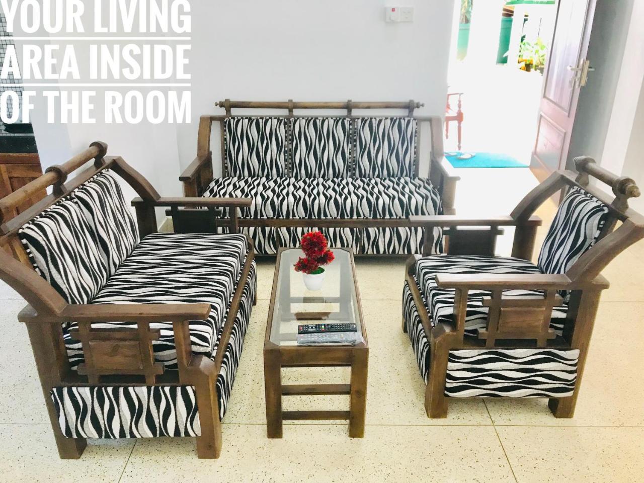 Mindana Residence أنرادابورام المظهر الخارجي الصورة