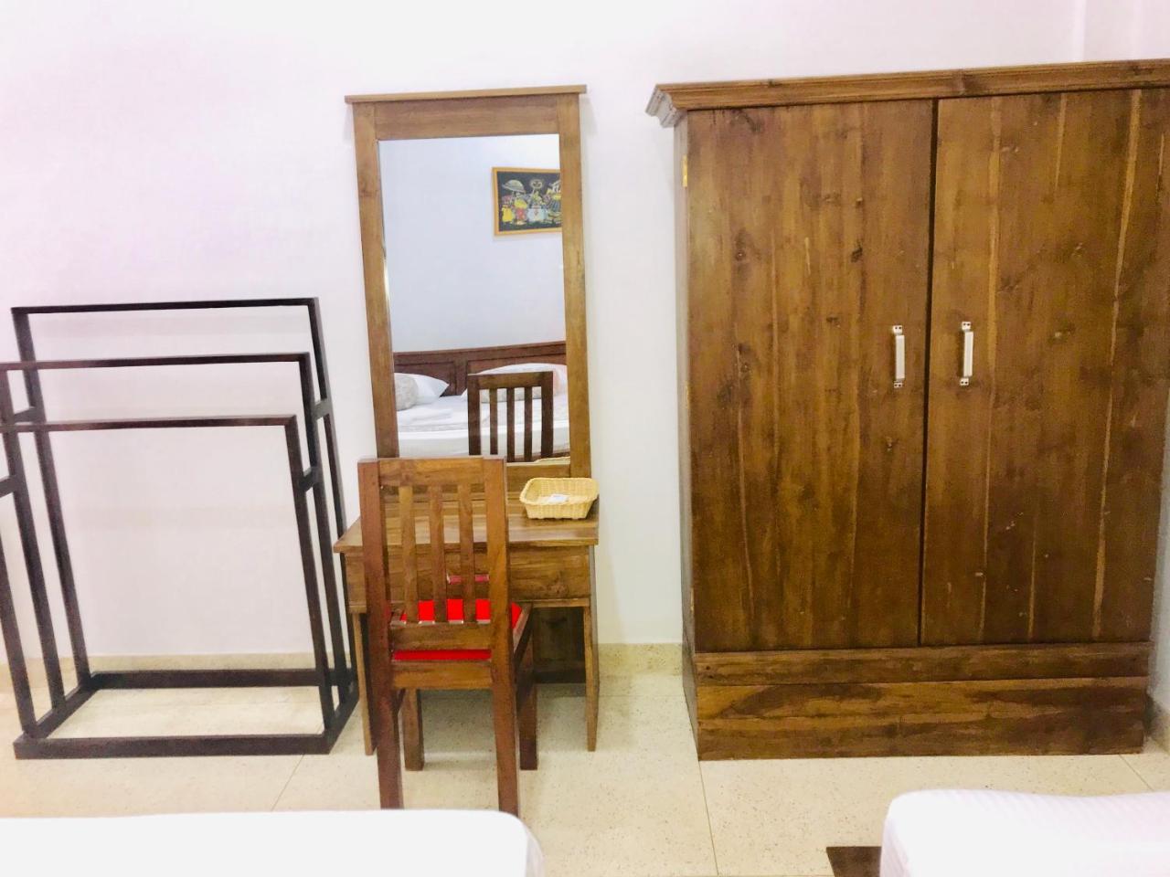 Mindana Residence أنرادابورام المظهر الخارجي الصورة