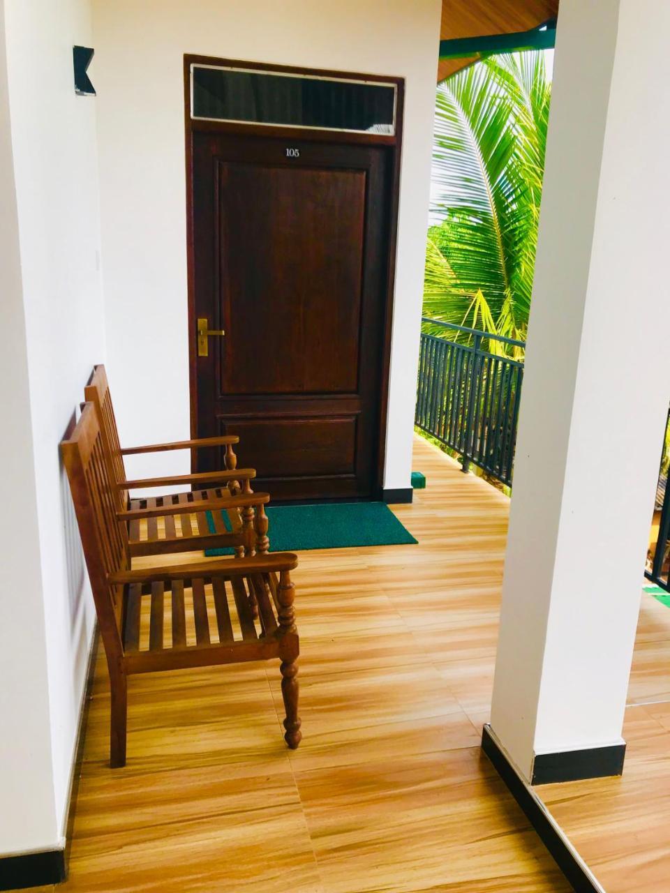 Mindana Residence أنرادابورام المظهر الخارجي الصورة