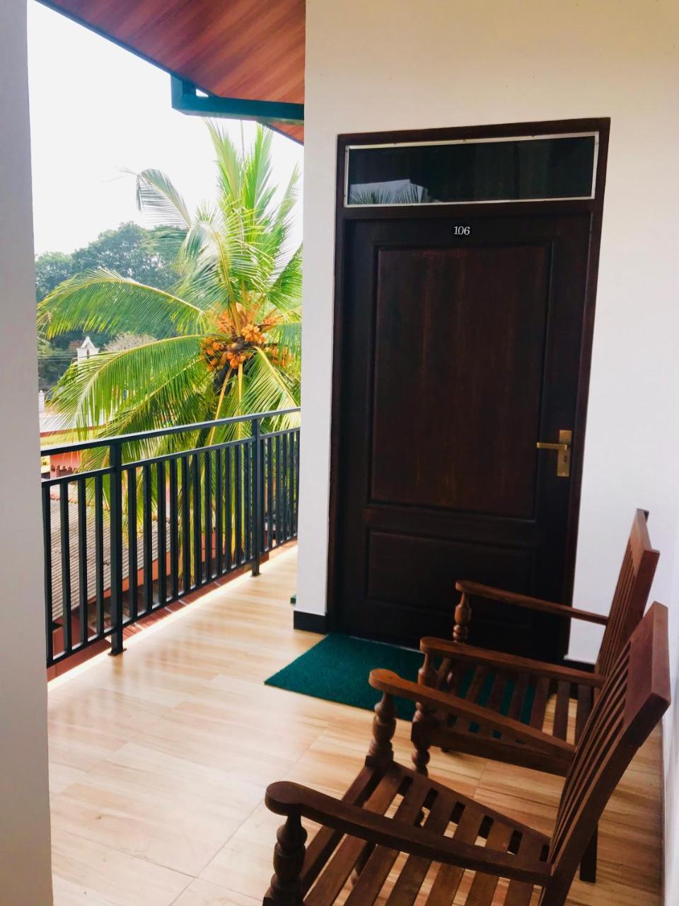 Mindana Residence أنرادابورام المظهر الخارجي الصورة