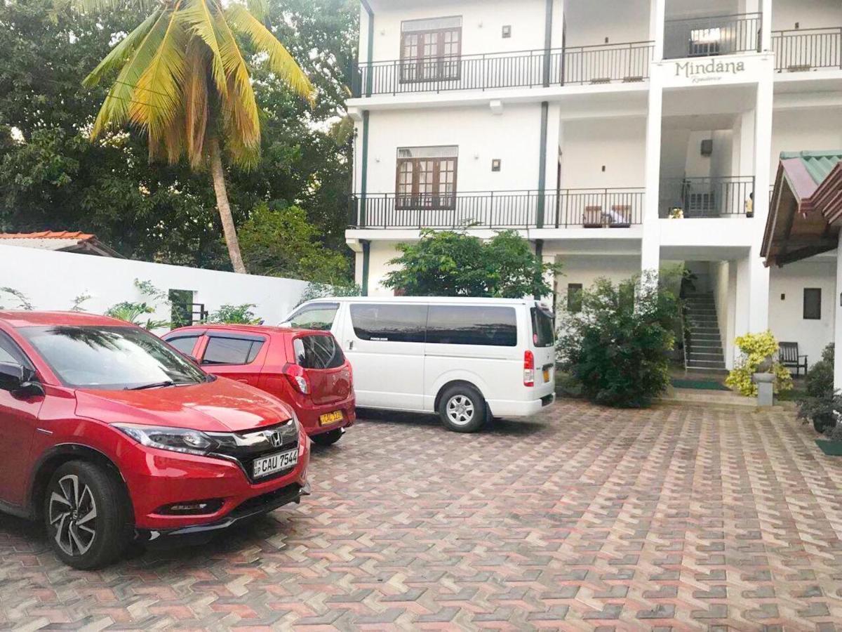 Mindana Residence أنرادابورام المظهر الخارجي الصورة