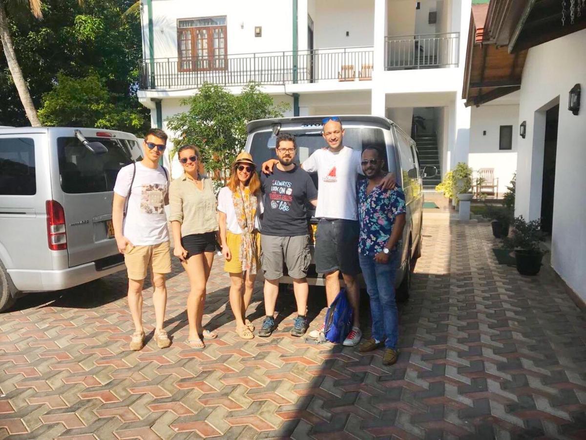 Mindana Residence أنرادابورام المظهر الخارجي الصورة
